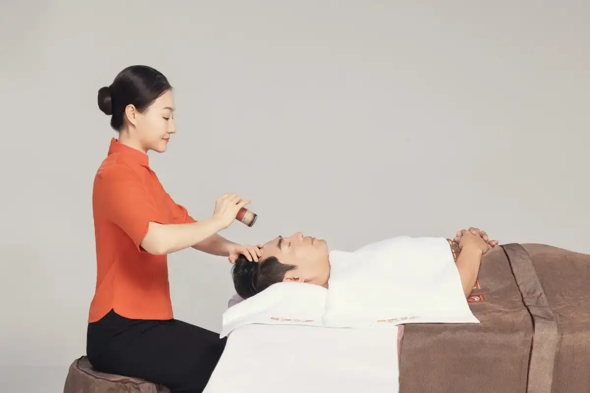 Dwenton Spa & Moxibustion (Wanke 025 Store