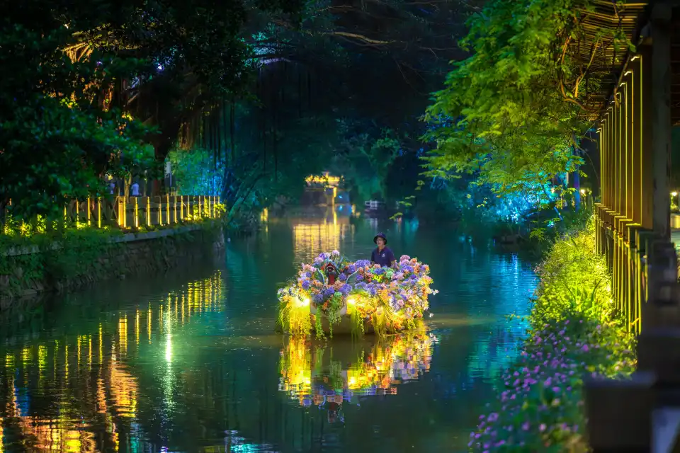 2_White Horse River Cruise