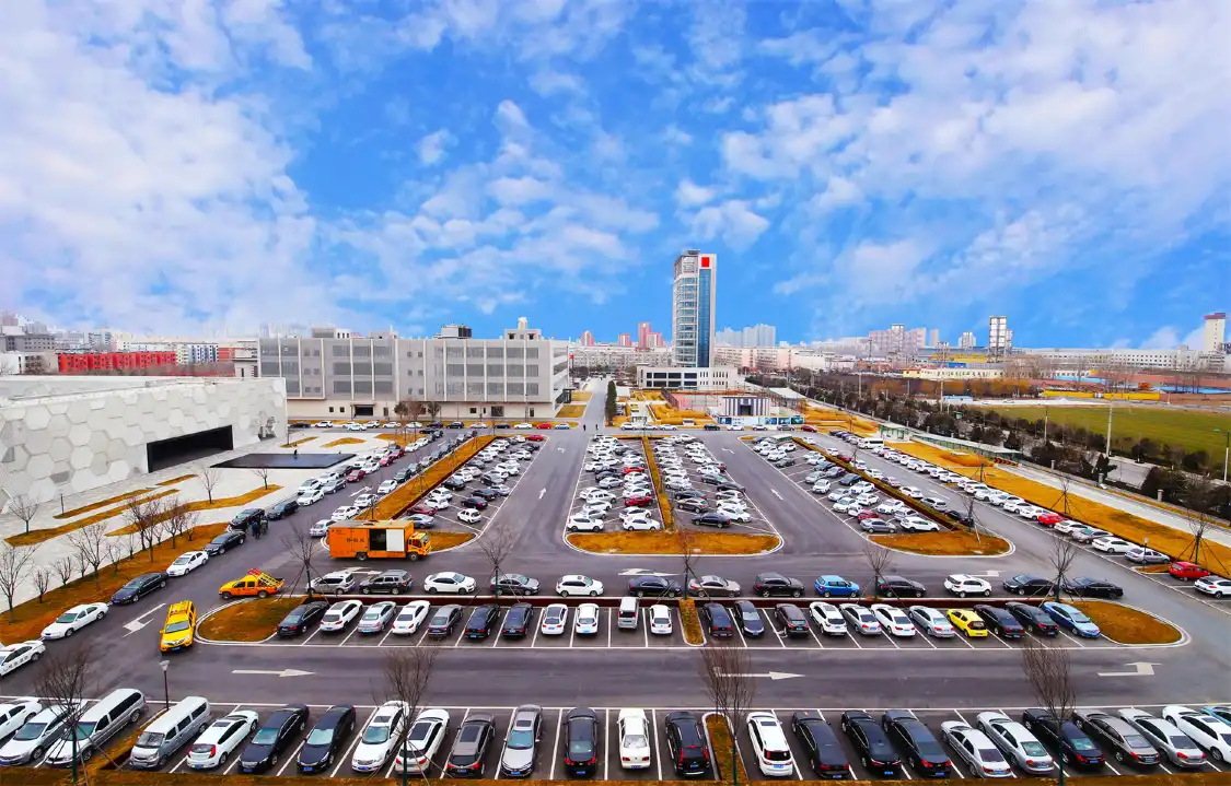 Hotels near Ejiao World