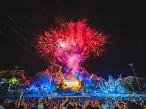 Fairyland Ocean Park
