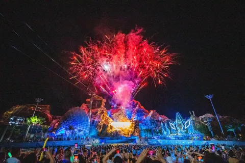 Fairyland Ocean Park