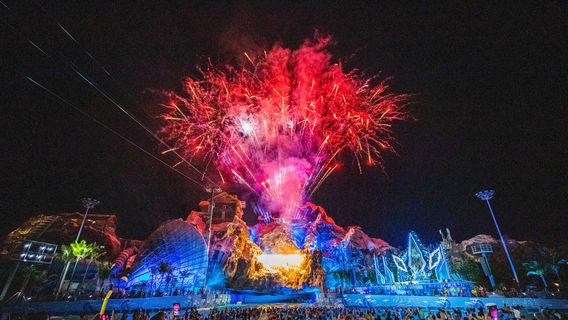 Fairyland Ocean Park