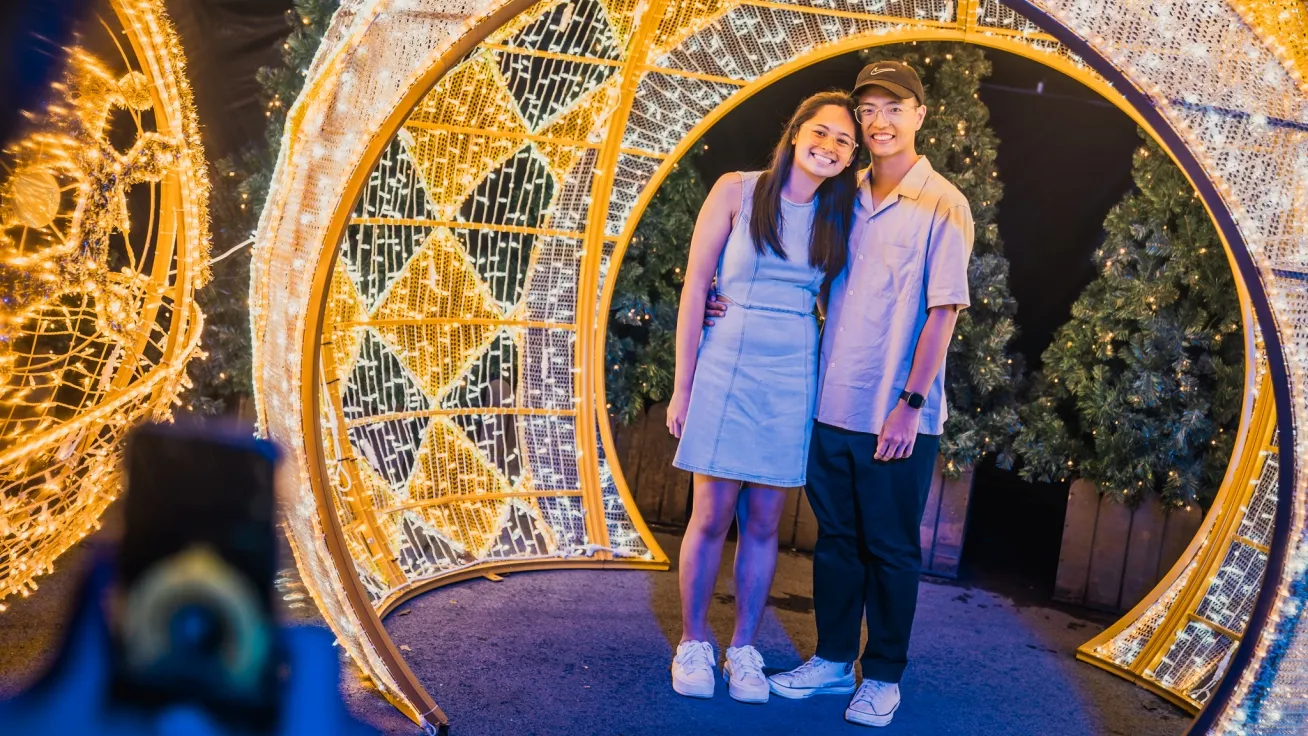 3_Christmas Wonderland