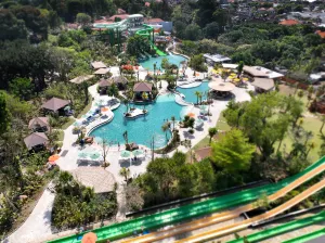 Waterbom Bali