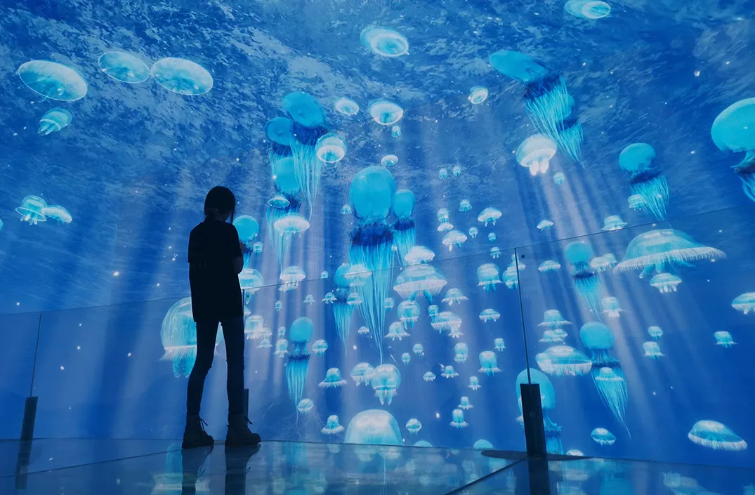 3_幻境空間超級元宇宙體驗館（珠海店）