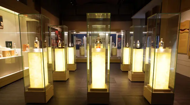 Liquor Culture Experiences in Chengdu