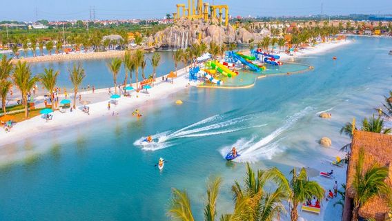 VinWonders Wave Park