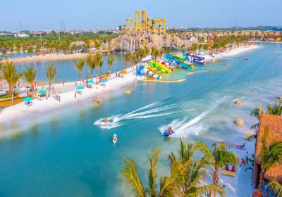 VinWonders Hà Nội Wave Park