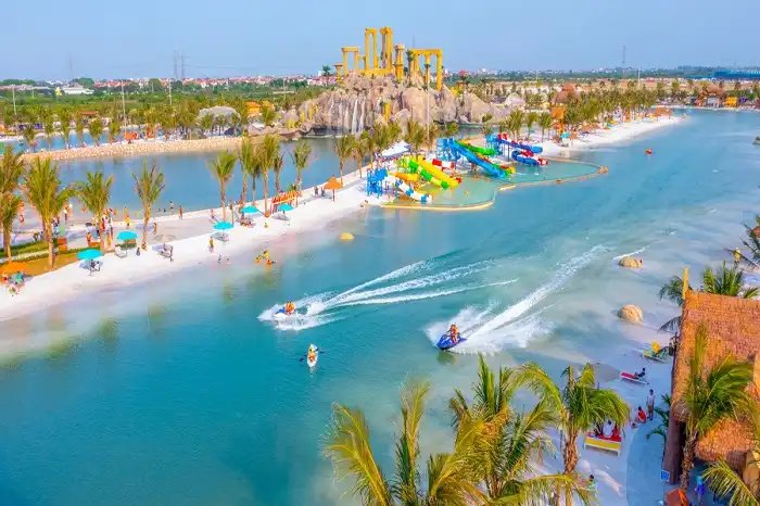 Hotels in Nghĩa Trụ