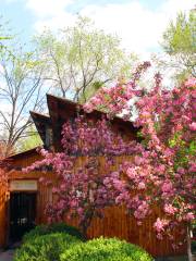 Tianmu Hot Spring Holiday Resort