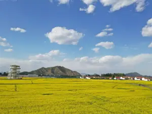 Shanligezhuang