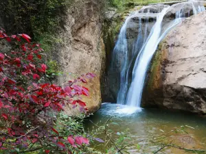 Yanzhi Gorge
