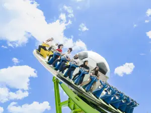 레알 마드리드 월드|두바이 파크 앤 리조트