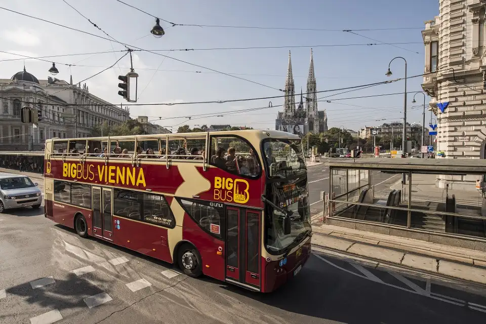 2_Big Bus Tours Vienna