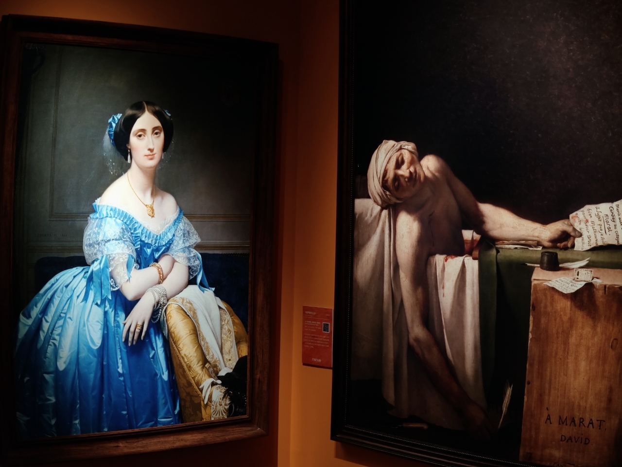 再現大師-世界頂級名畫感映藝術大展 | 南昌