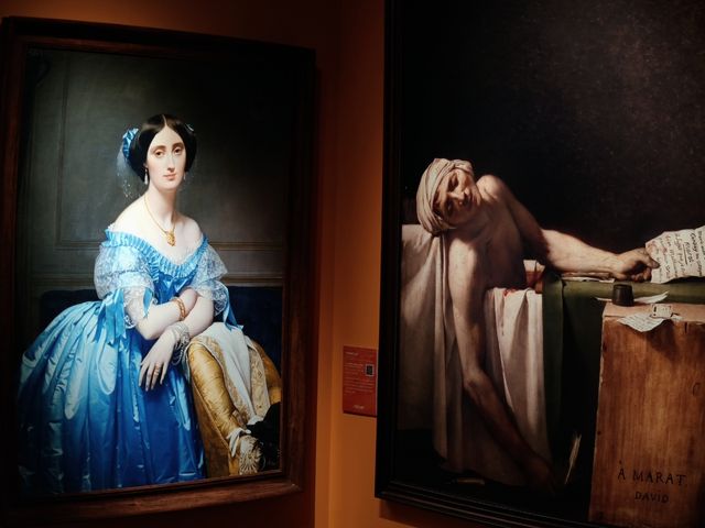 再現大師-世界頂級名畫感映藝術大展 | 南昌