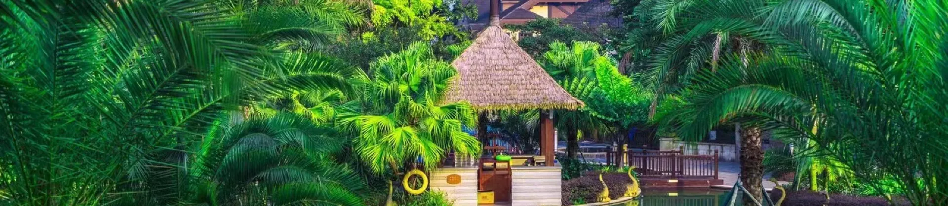 Hot Springs Attractions