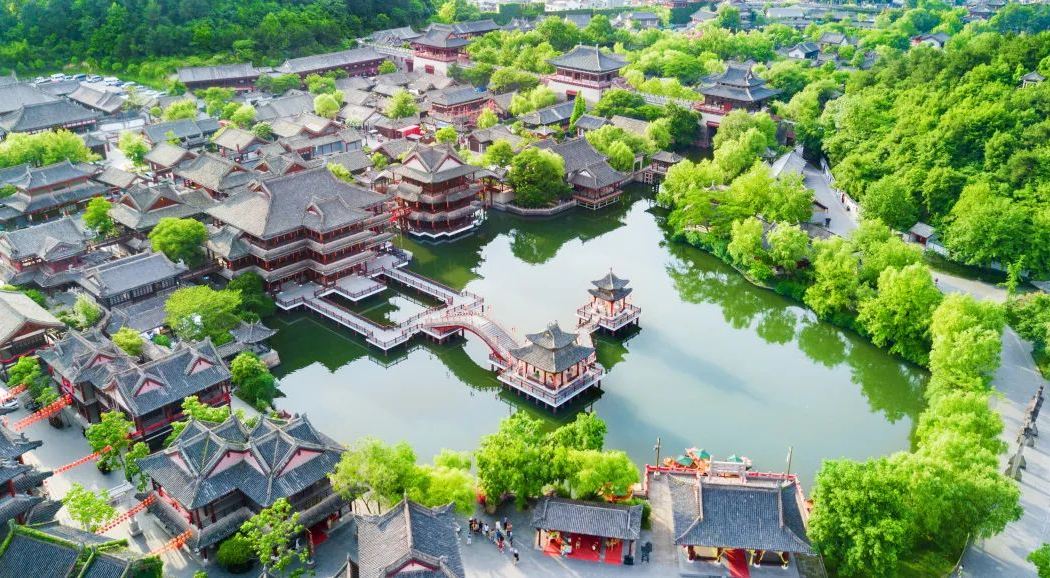 Hengdian