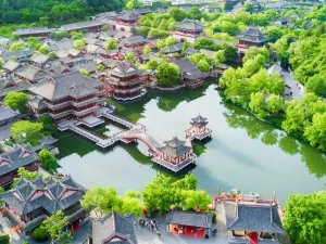 Hengdian World Studios