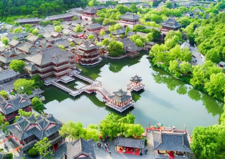 【香港到義烏】2025義烏高鐵旅行指南：從香港出發，輕鬆玩轉義烏