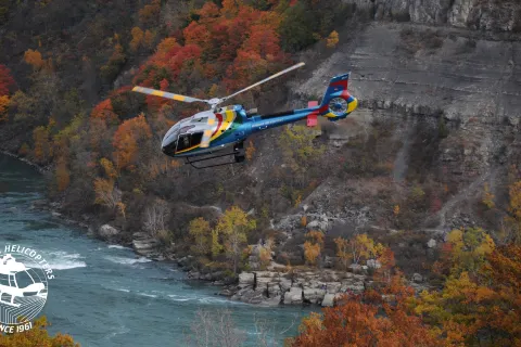 Niagara Helicopters Limited