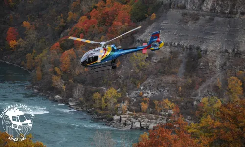 Niagara Helicopters Limited