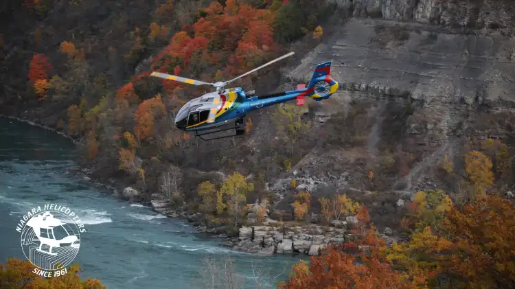 Hotels near Niagara Helicopters Limited