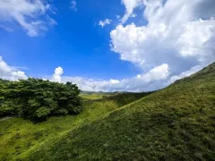 湖南南山國家公園