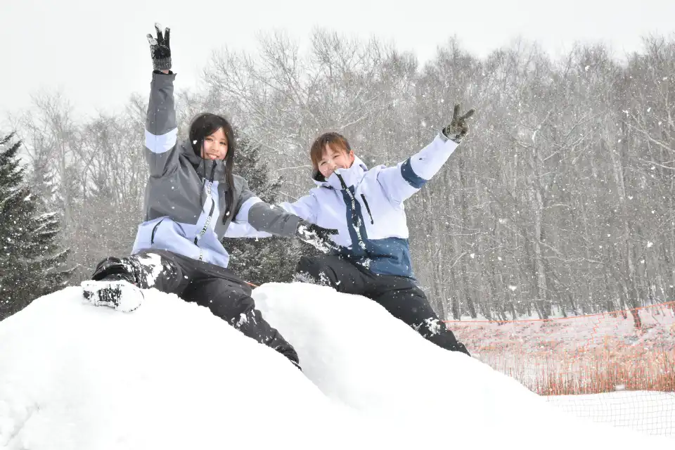 3_千歲北方雪上樂園