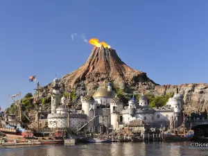Tokyo DisneySea