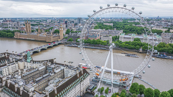 London Eye