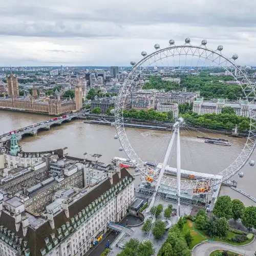 London Eye