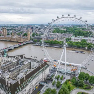 London Eye