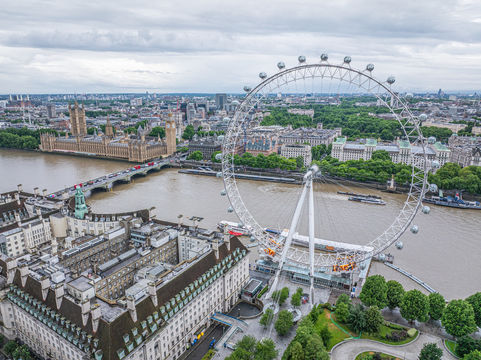 London Eye