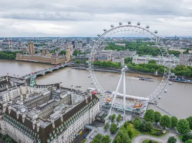 London Eye