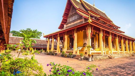 Wat Si Saket