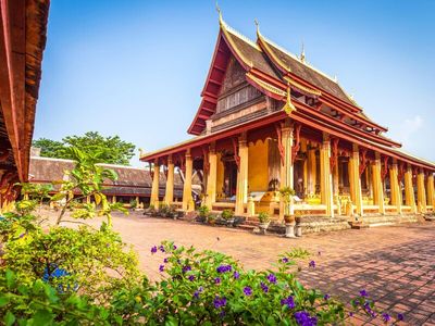 Wat Si Saket