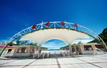 Rose Coast Cultural Tourism Resort