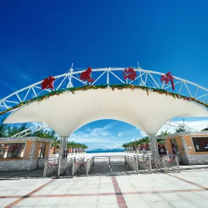 玫瑰海岸文化旅遊度假區