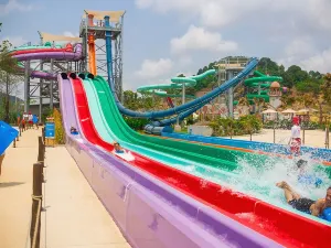Ramayana Water Park