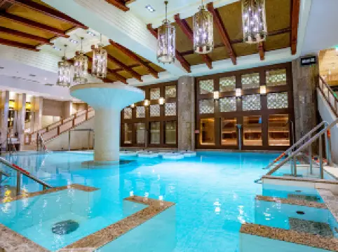 漢拿山湯泉(亞運村店)