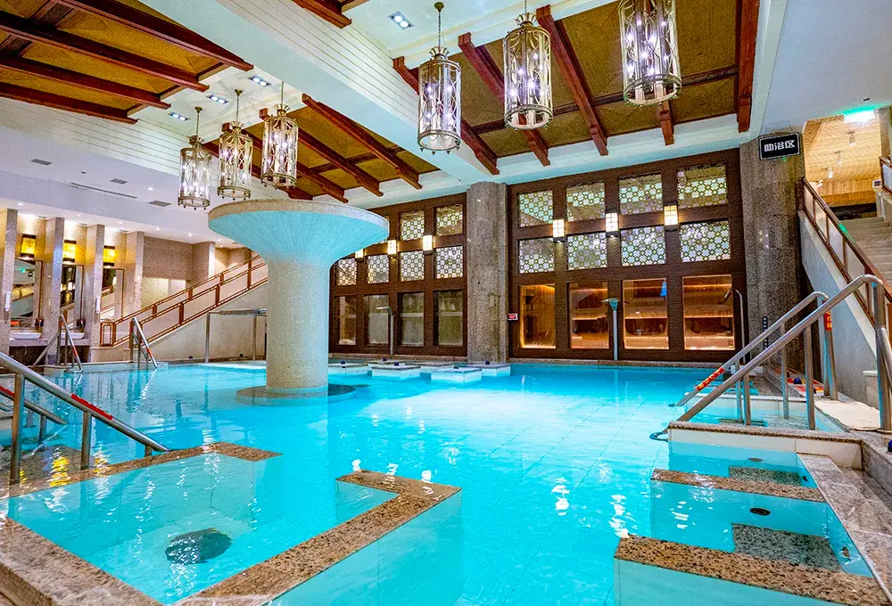 1_漢拏山湯泉(亞運村店)