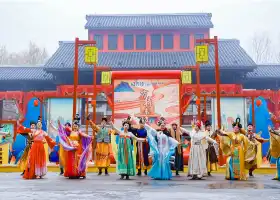 Jinan Fantawild Oriental Heritage