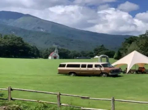 大理蒼海雲上草原