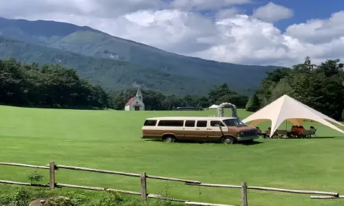 Canghai Cloud Grassland
