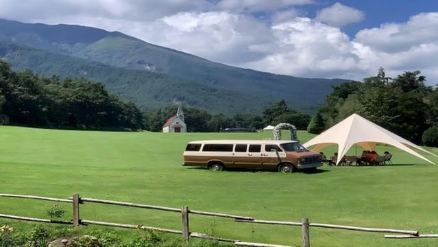 Canghai Cloud Grassland