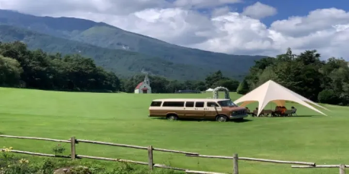 大理蒼海雲上草原