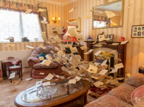 Warner Bros. Studio Tour Tokyo - The Making of Harry Potter