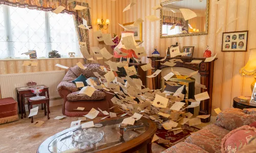 วอร์เนอร์ บราเธอร์ส โตเกียว สตูดิโอทัวร์ - เบื้องหลังการสร้างแฮร์รี่ พอตเตอร์