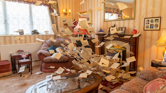 Warner Bros. Studio Tour Tokyo - The Making of Harry Potter